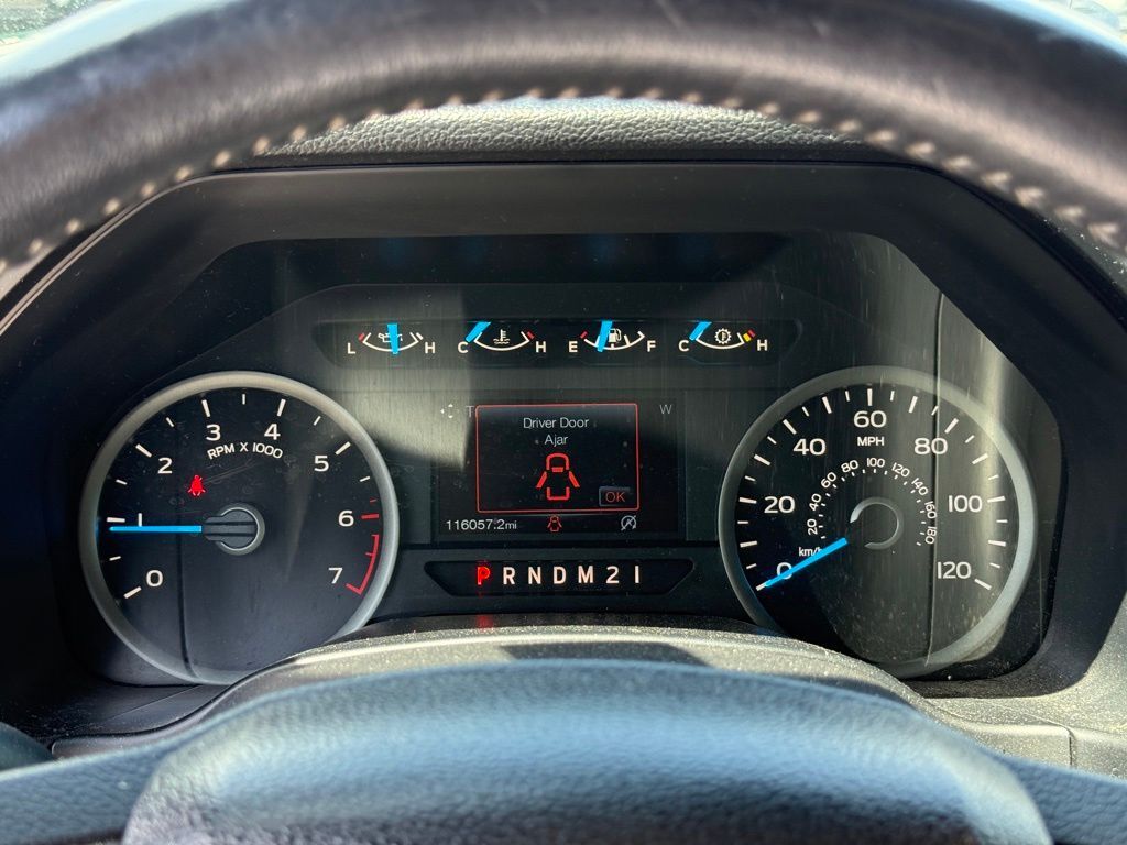 2017 Ford F-150 XLT Crestwood KY