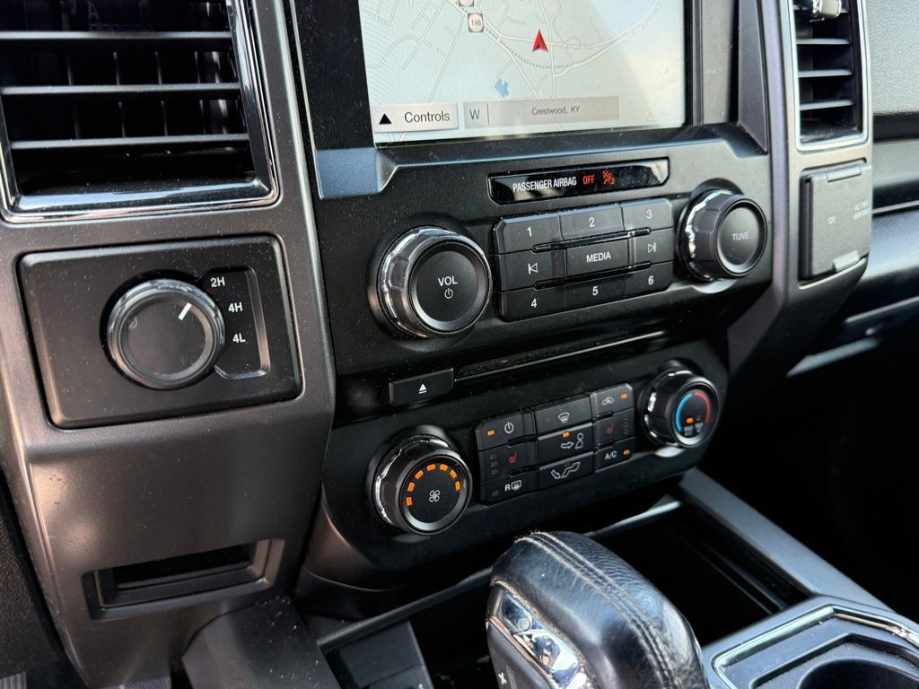 2017 Ford F-150 XLT Crestwood KY