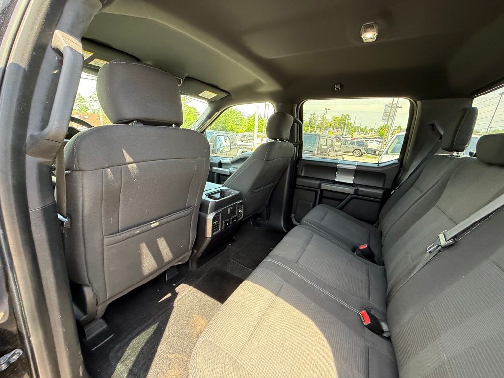 2017 Ford F-150 XLT Crestwood KY