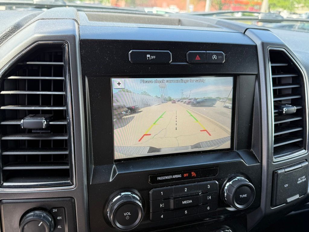 2017 Ford F-150 XLT Crestwood KY