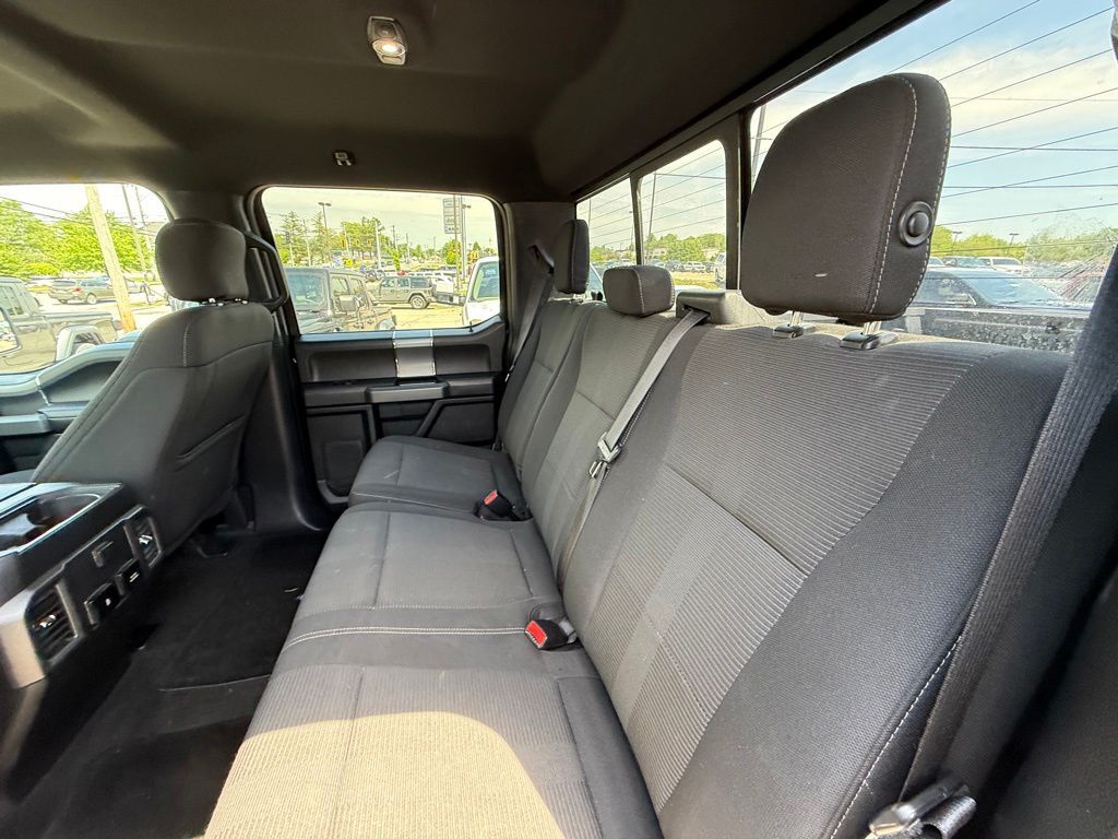 2017 Ford F-150 XLT Crestwood KY