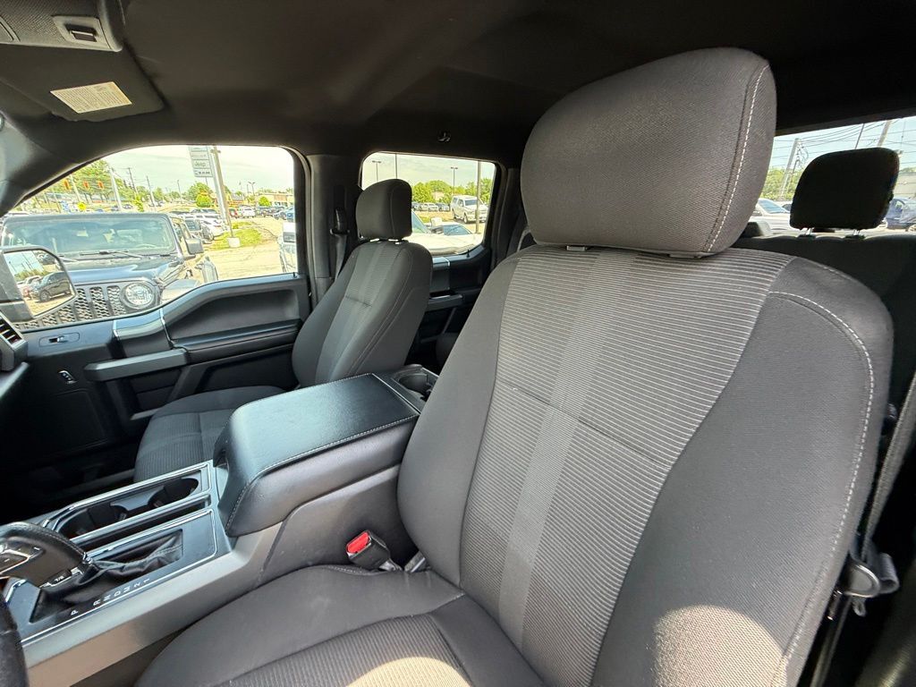 2017 Ford F-150 XLT Crestwood KY