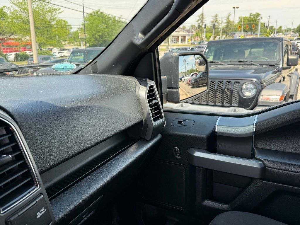 2017 Ford F-150 XLT Crestwood KY