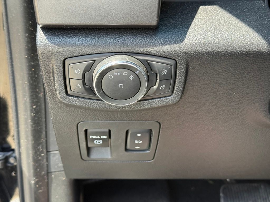 2017 Ford F-150 XLT Crestwood KY