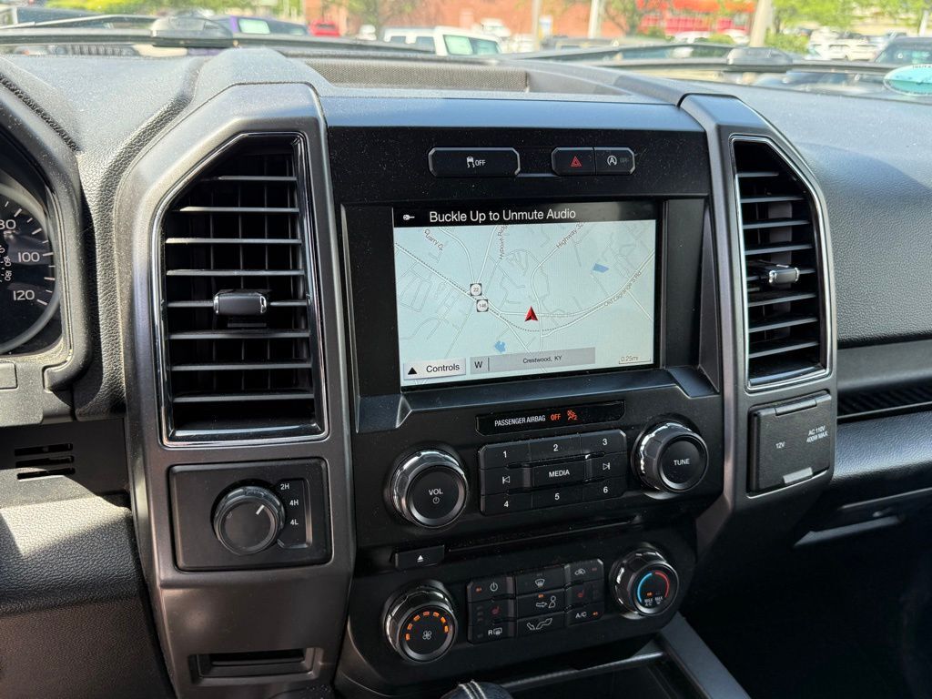2017 Ford F-150 XLT Crestwood KY