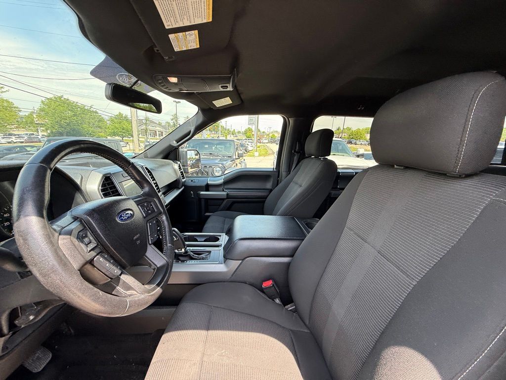 2017 Ford F-150 XLT Crestwood KY