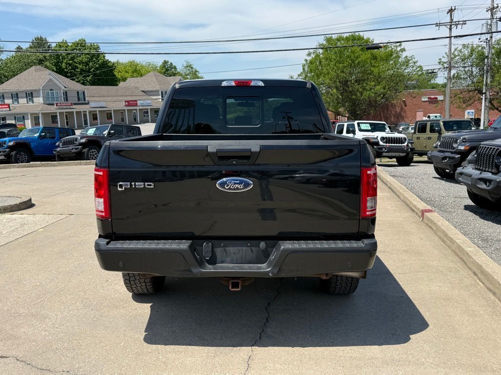 2017 Ford F-150 XLT Crestwood KY