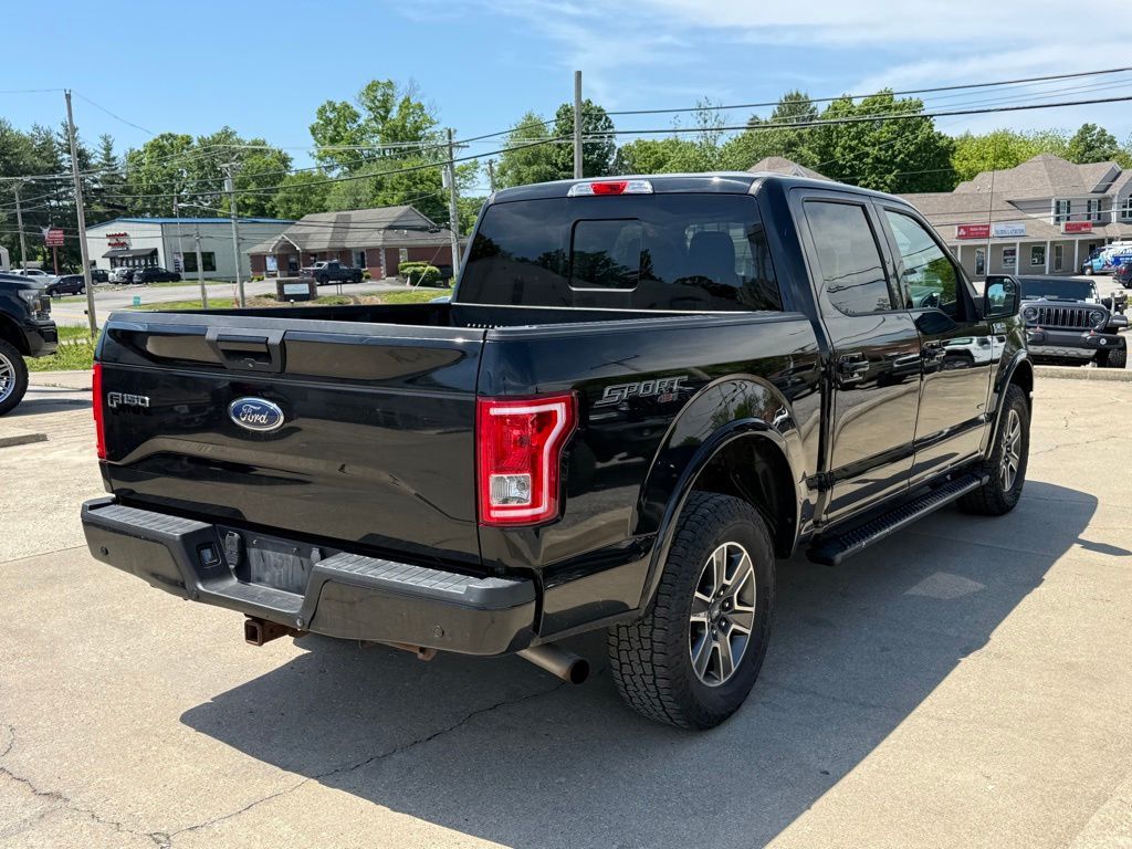 2017 Ford F-150 XLT Crestwood KY