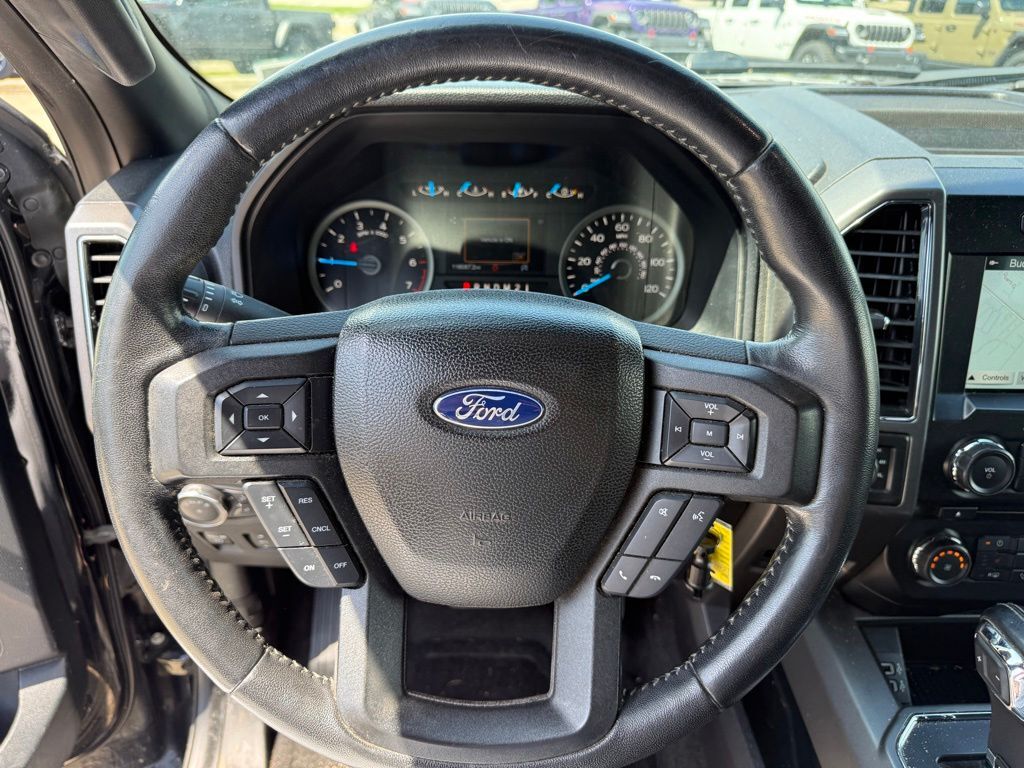 2017 Ford F-150 XLT Crestwood KY