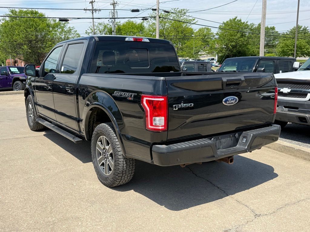 2017 Ford F-150 XLT Crestwood KY