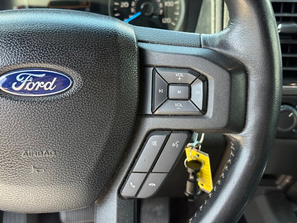 2017 Ford F-150 XLT Crestwood KY