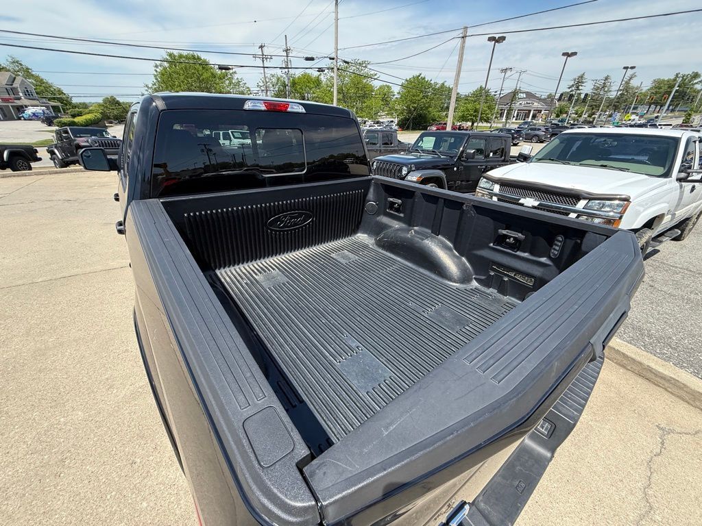 2017 Ford F-150 XLT Crestwood KY