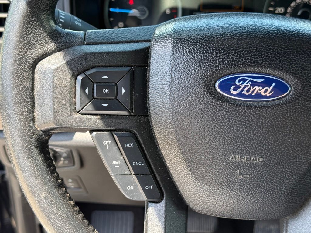 2017 Ford F-150 XLT Crestwood KY