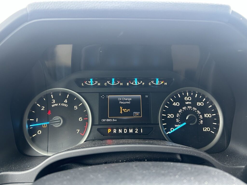 2017 Ford F-150 XLT Crestwood KY