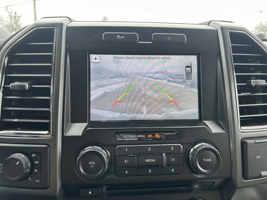 2017 Ford F-150 XLT Crestwood KY