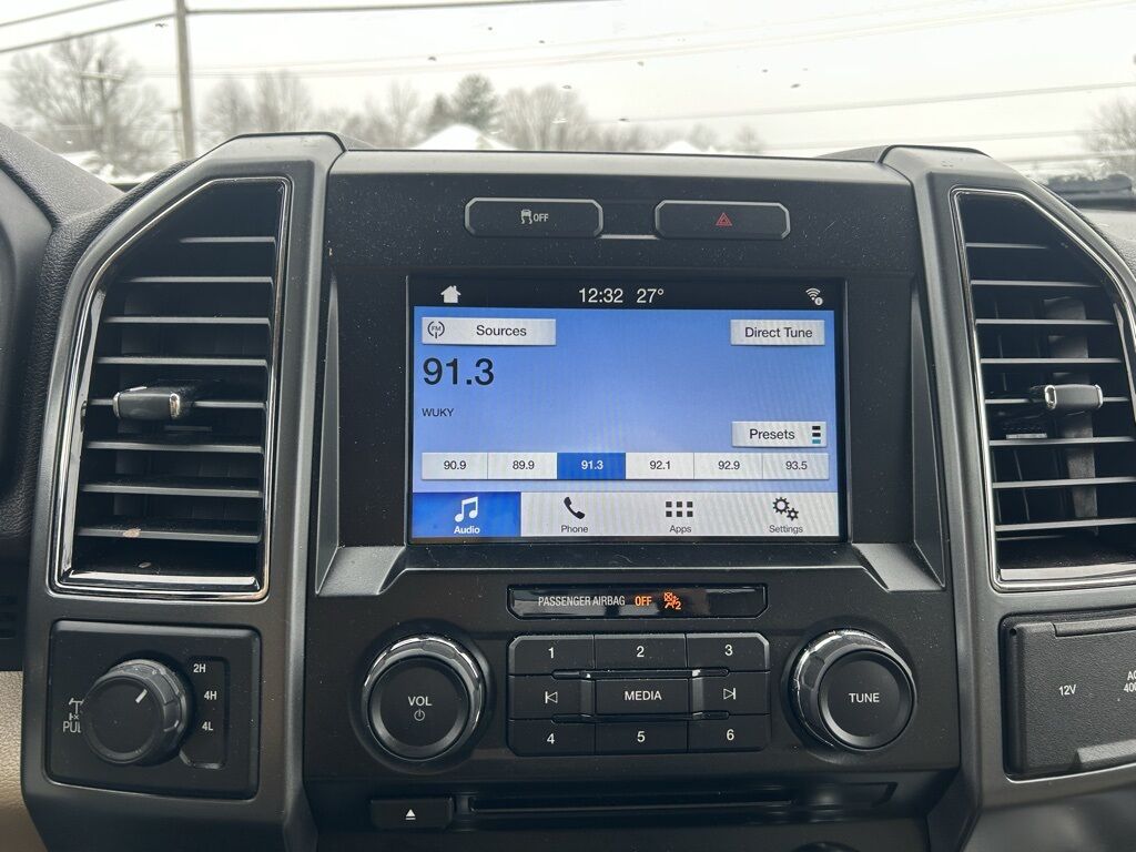 2017 Ford F-150 XLT Crestwood KY