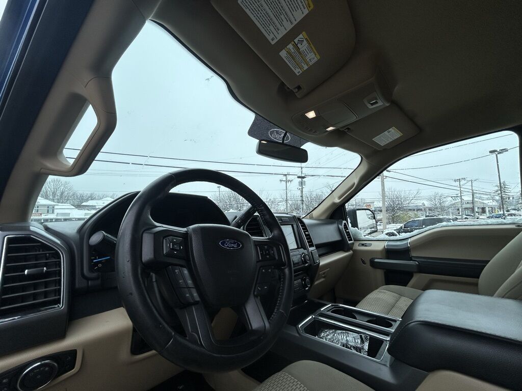 2017 Ford F-150 XLT Crestwood KY