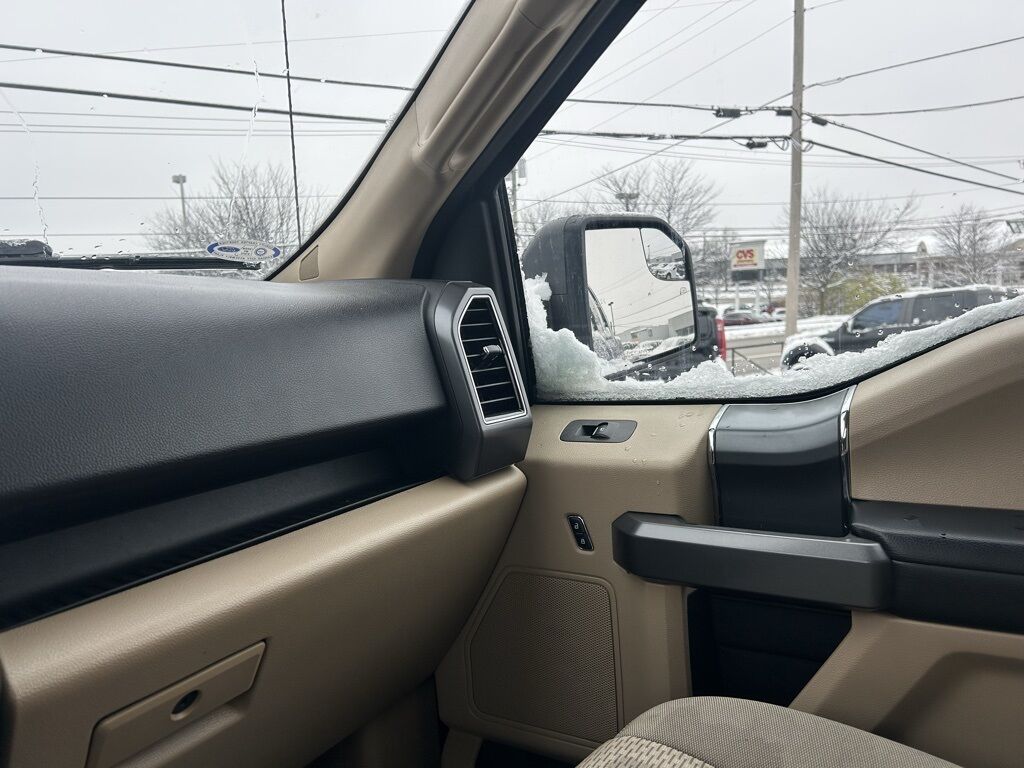 2017 Ford F-150 XLT Crestwood KY