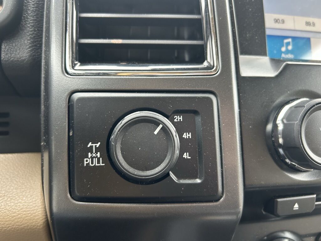 2017 Ford F-150 XLT Crestwood KY