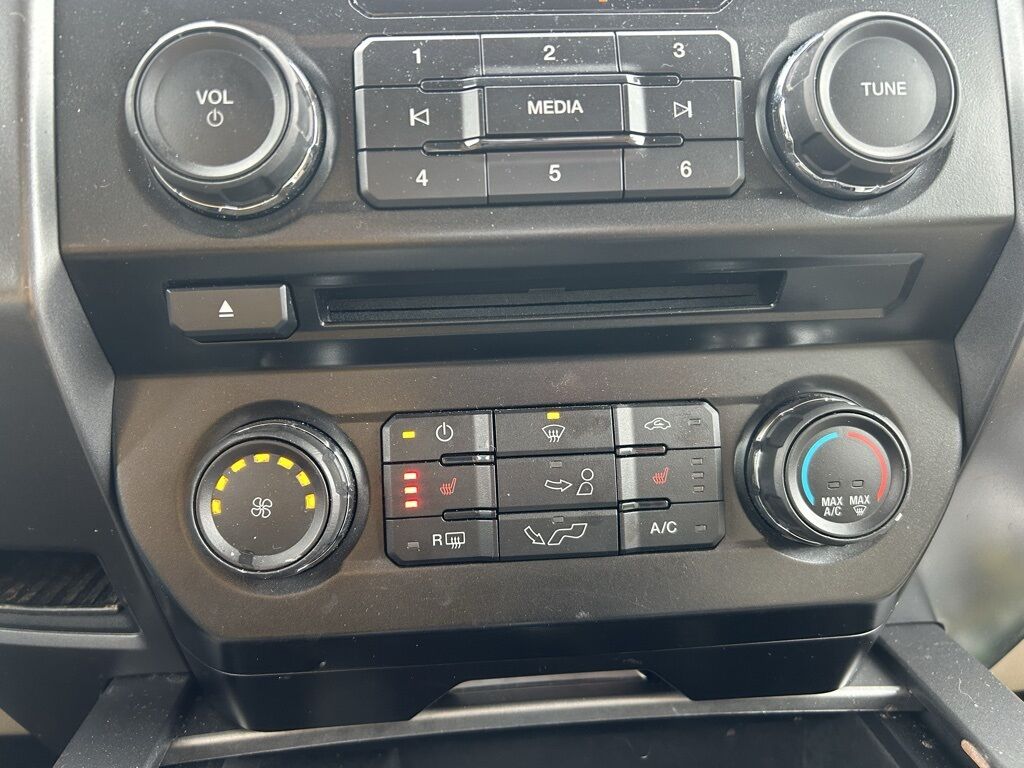 2017 Ford F-150 XLT Crestwood KY