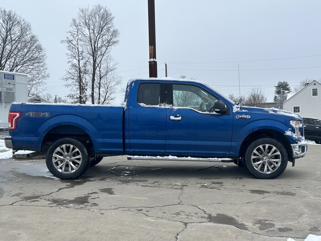 2017 Ford F-150 XLT Crestwood KY