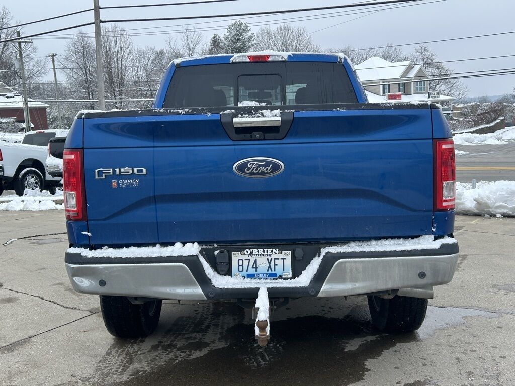 2017 Ford F-150 XLT Crestwood KY