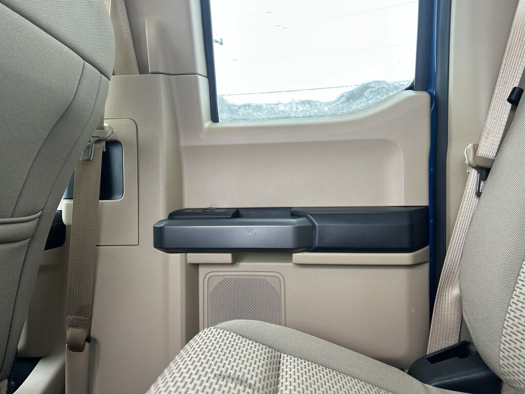 2017 Ford F-150 XLT Crestwood KY