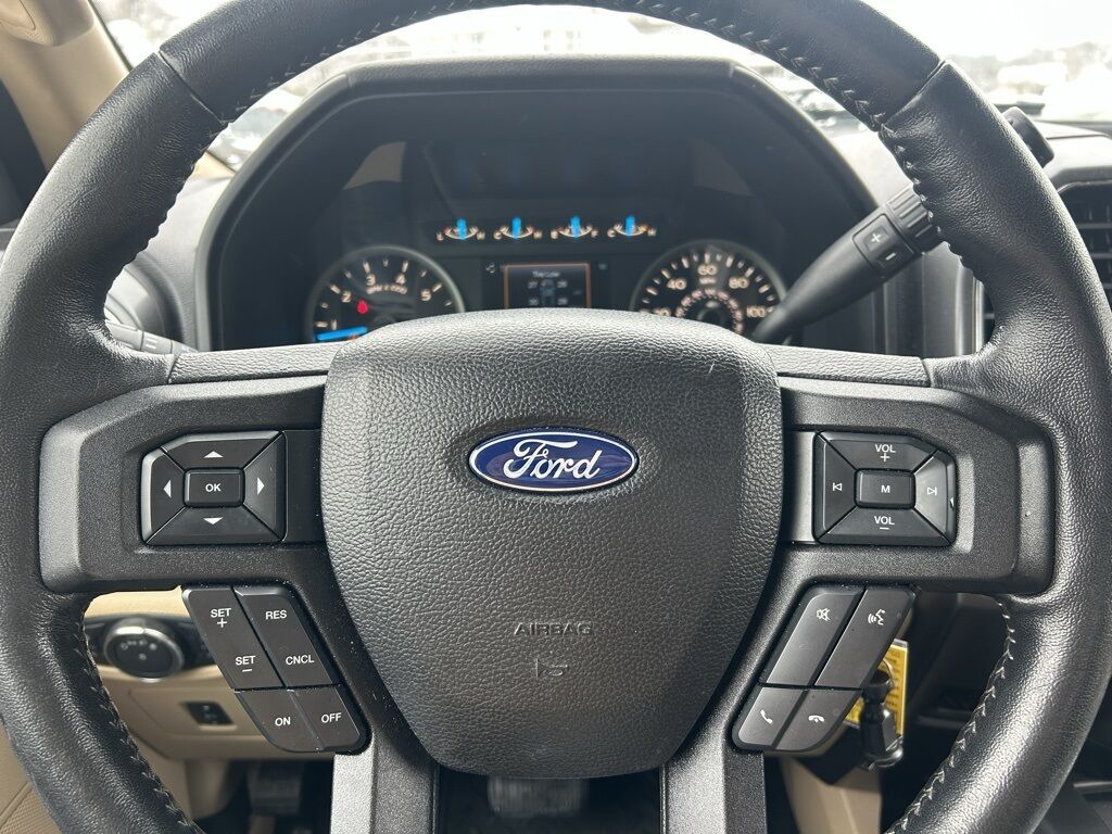 2017 Ford F-150 XLT Crestwood KY