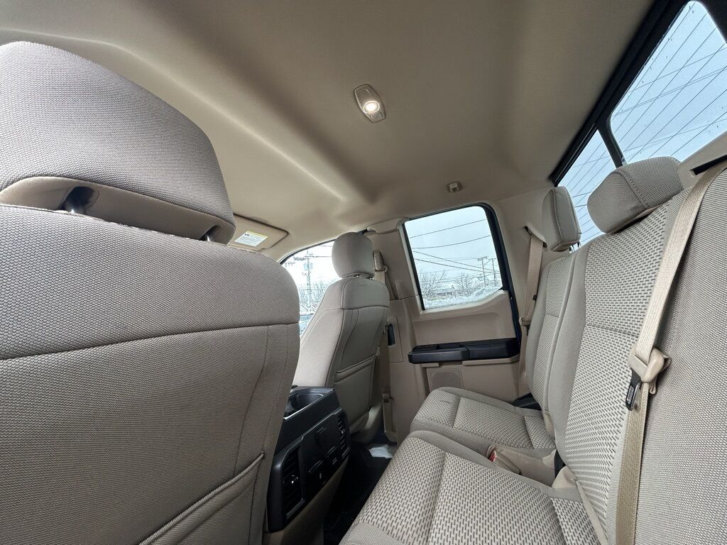 2017 Ford F-150 XLT Crestwood KY