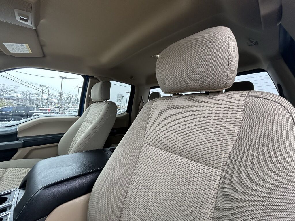 2017 Ford F-150 XLT Crestwood KY