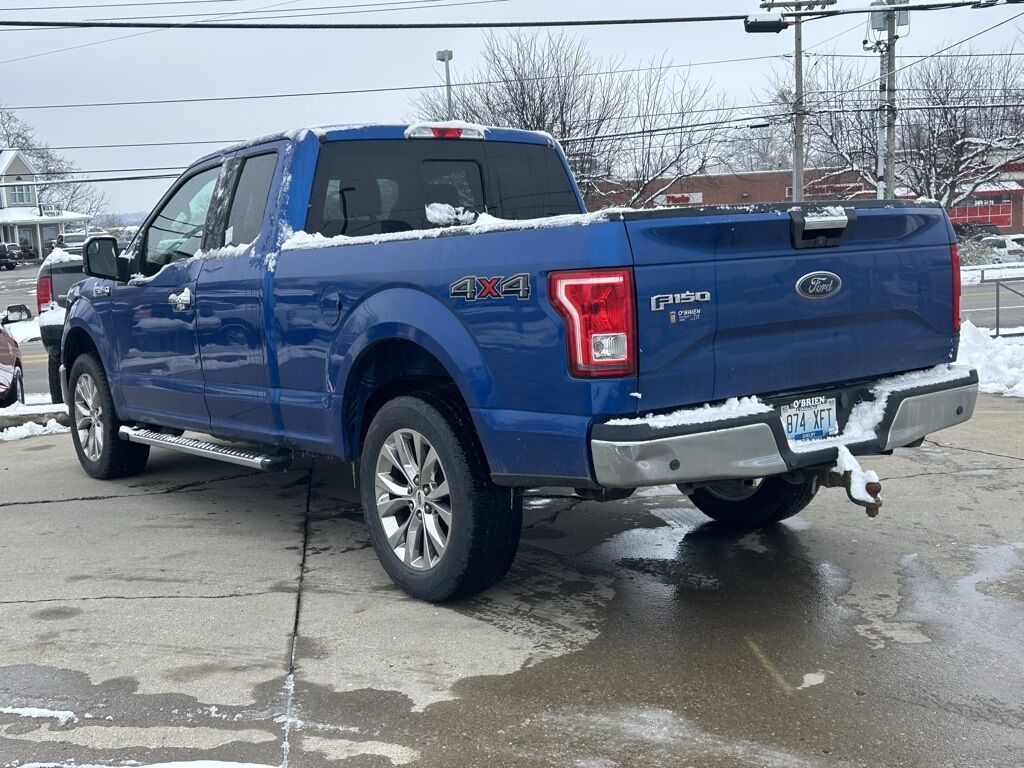 2017 Ford F-150 XLT Crestwood KY