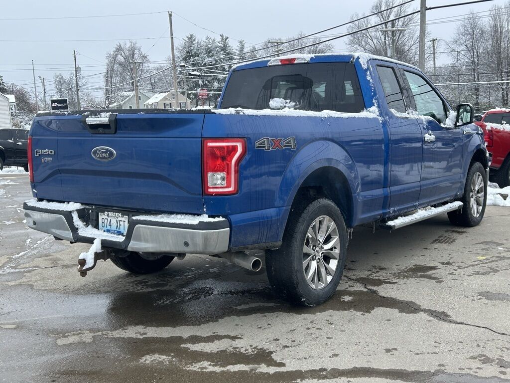 2017 Ford F-150 XLT Crestwood KY