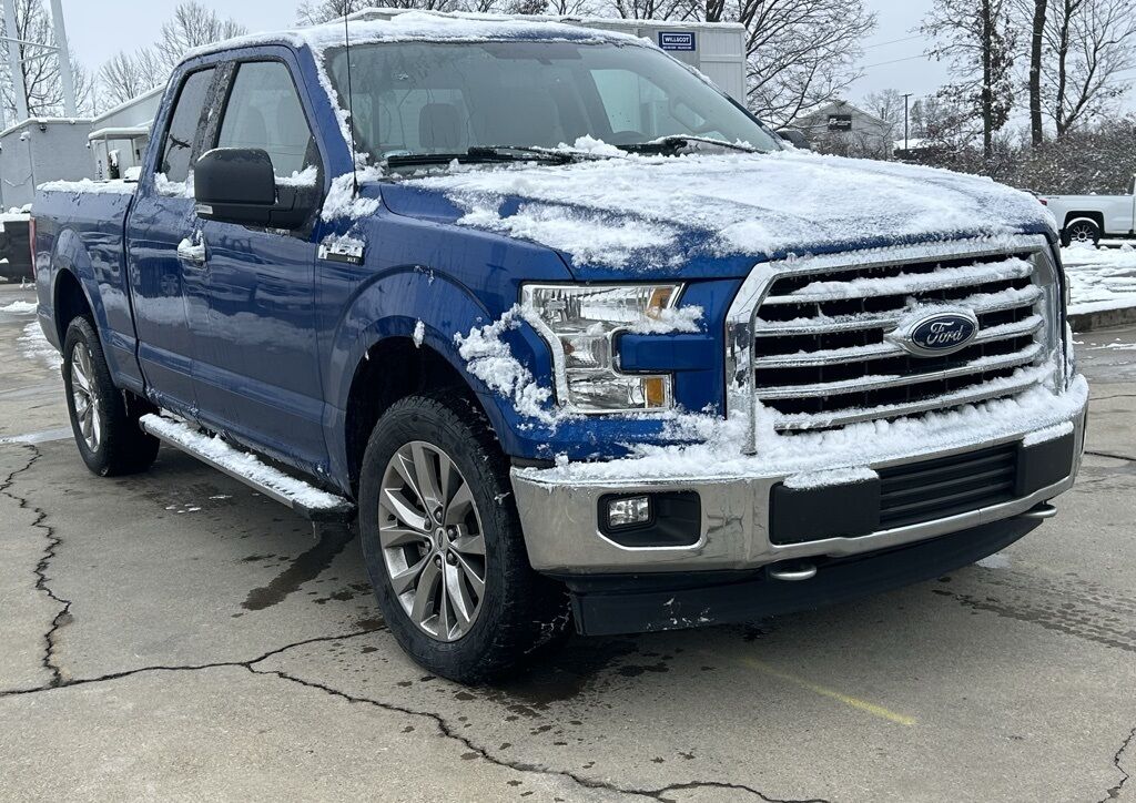 2017 Ford F-150 XLT Crestwood KY