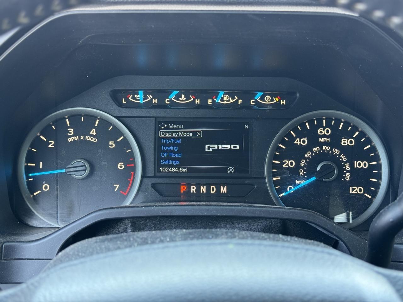 2017 Ford F-150 XLT Crestwood KY