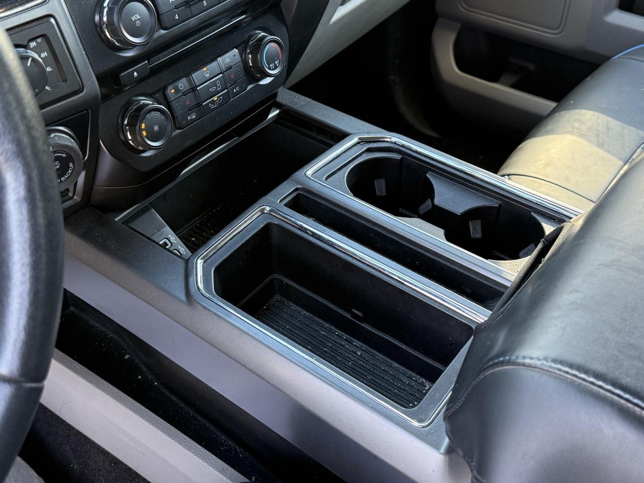 2017 Ford F-150 XLT Crestwood KY