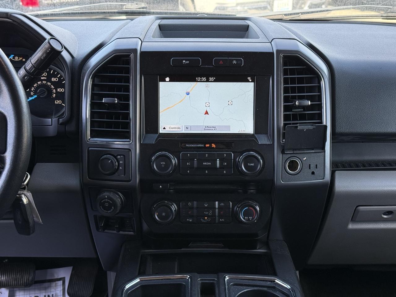 2017 Ford F-150 XLT Crestwood KY