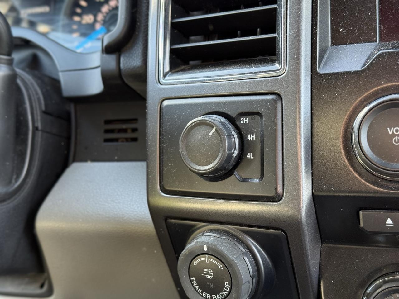 2017 Ford F-150 XLT Crestwood KY