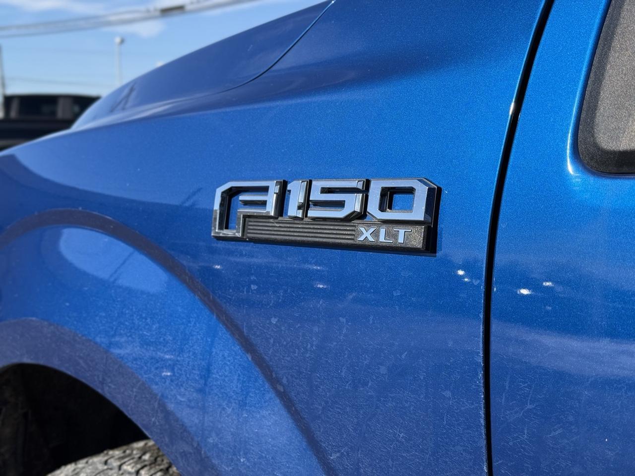 2017 Ford F-150 XLT Crestwood KY