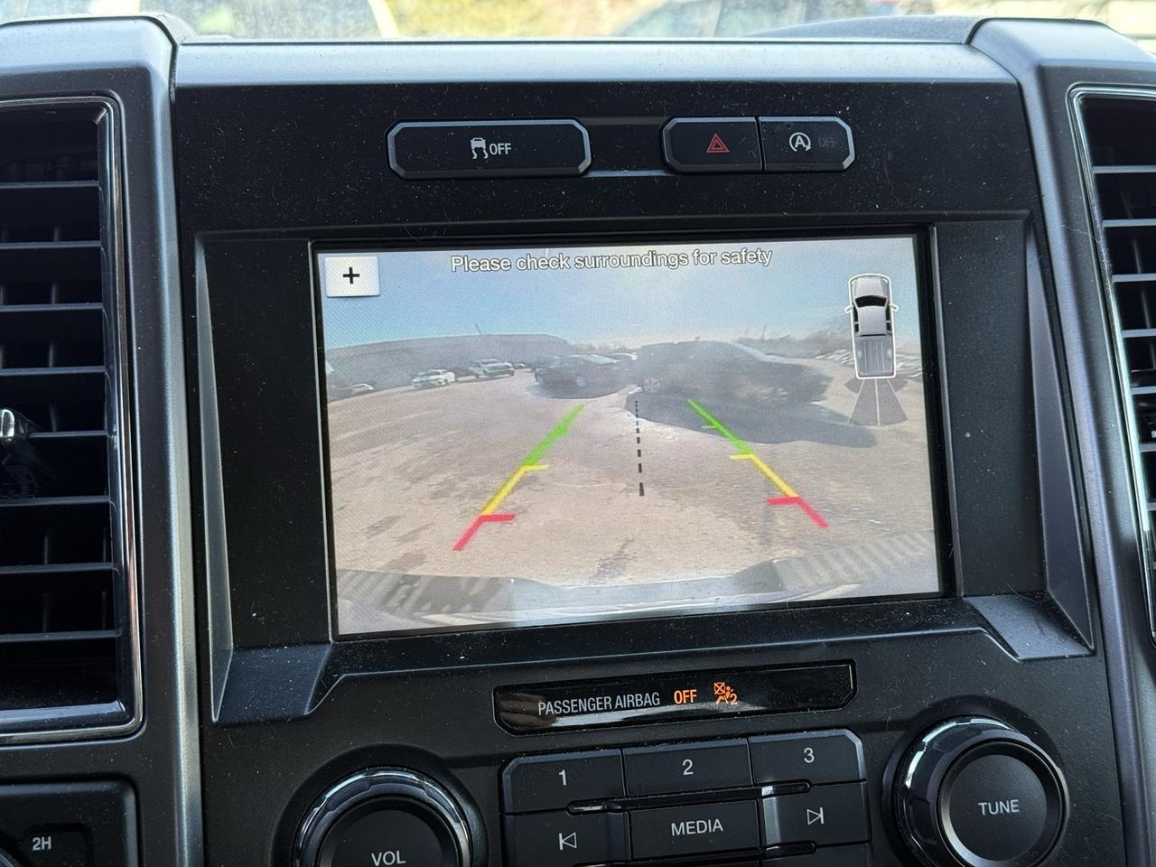 2017 Ford F-150 XLT Crestwood KY