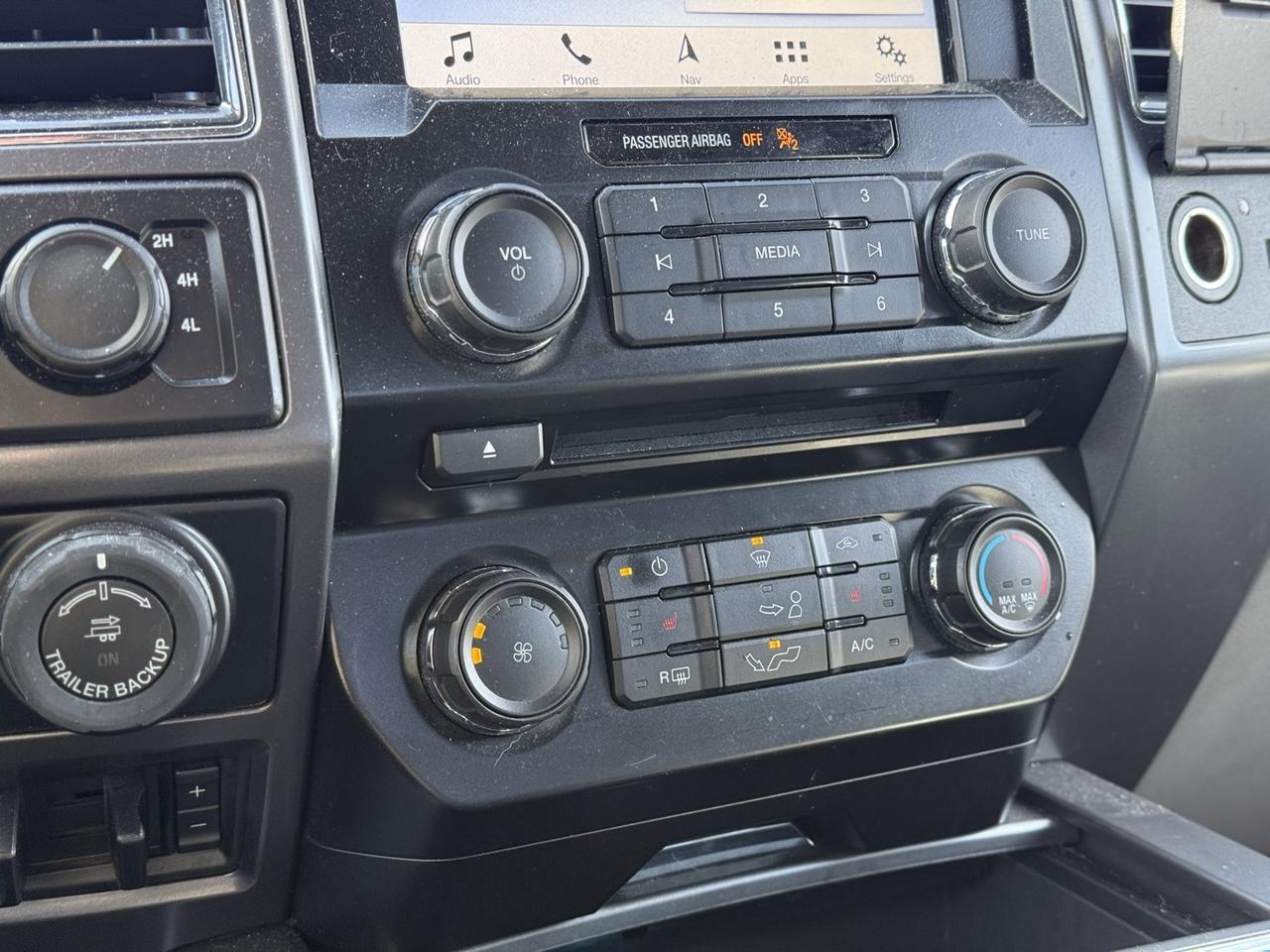 2017 Ford F-150 XLT Crestwood KY