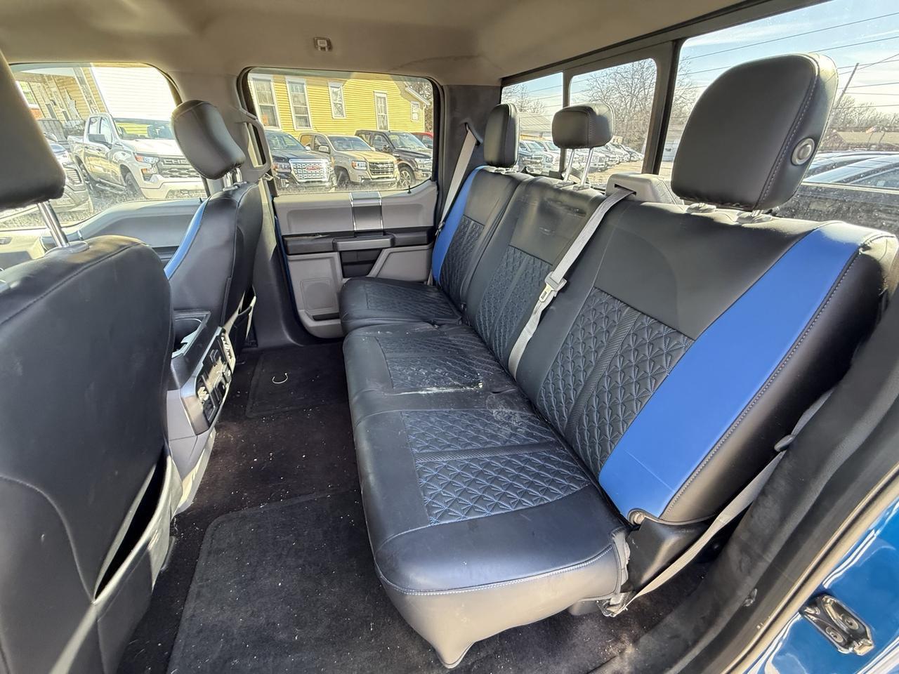 2017 Ford F-150 XLT Crestwood KY