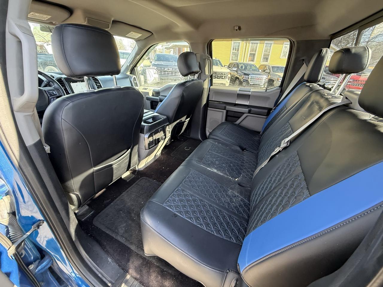 2017 Ford F-150 XLT Crestwood KY