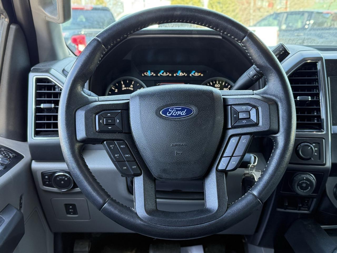 2017 Ford F-150 XLT Crestwood KY