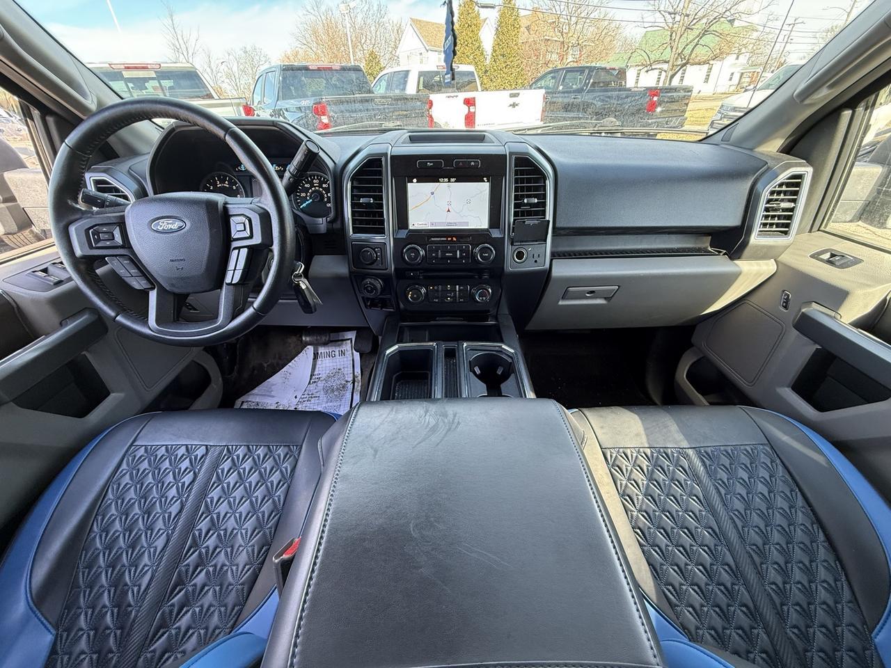 2017 Ford F-150 XLT Crestwood KY