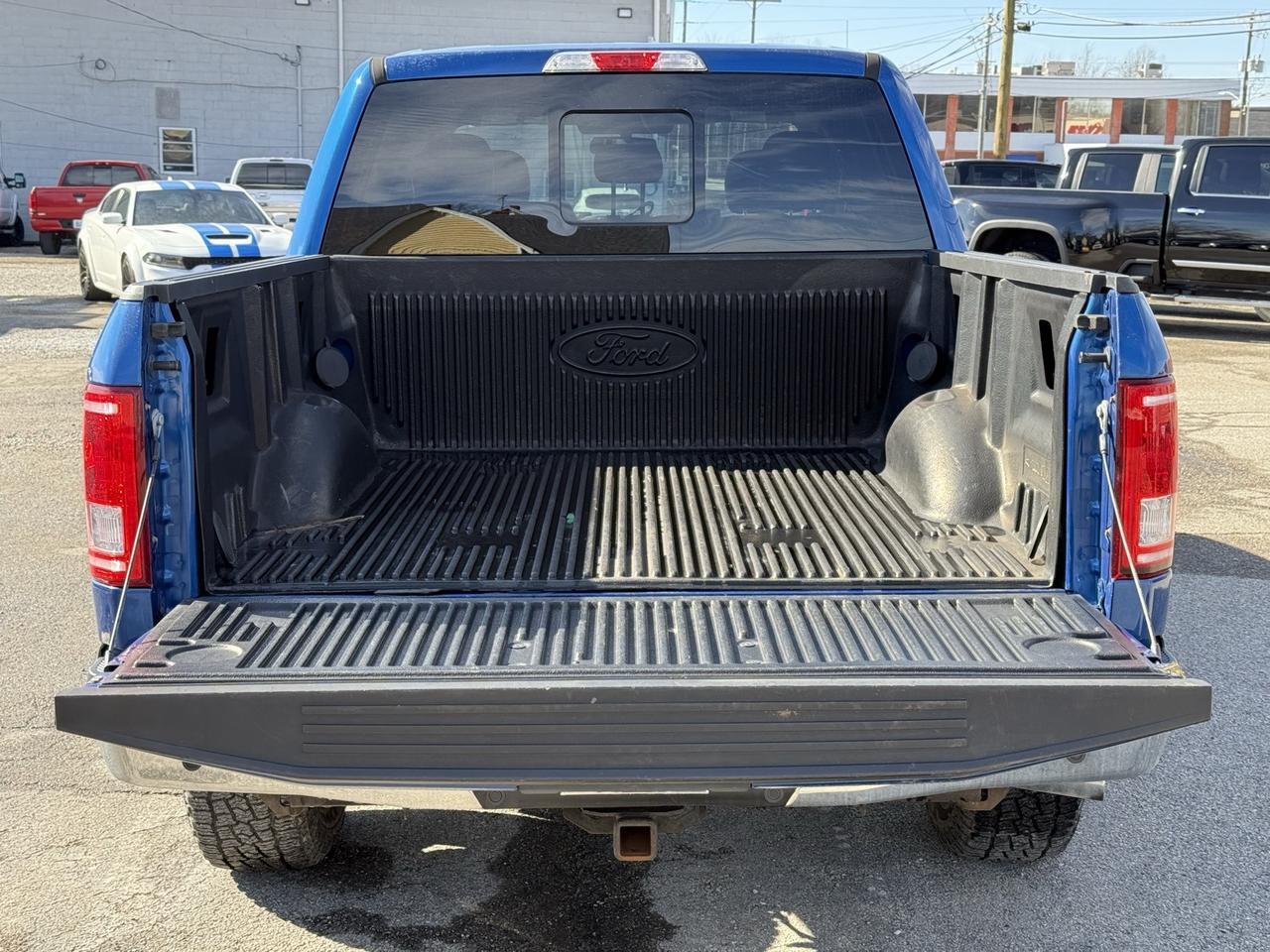 2017 Ford F-150 XLT Crestwood KY