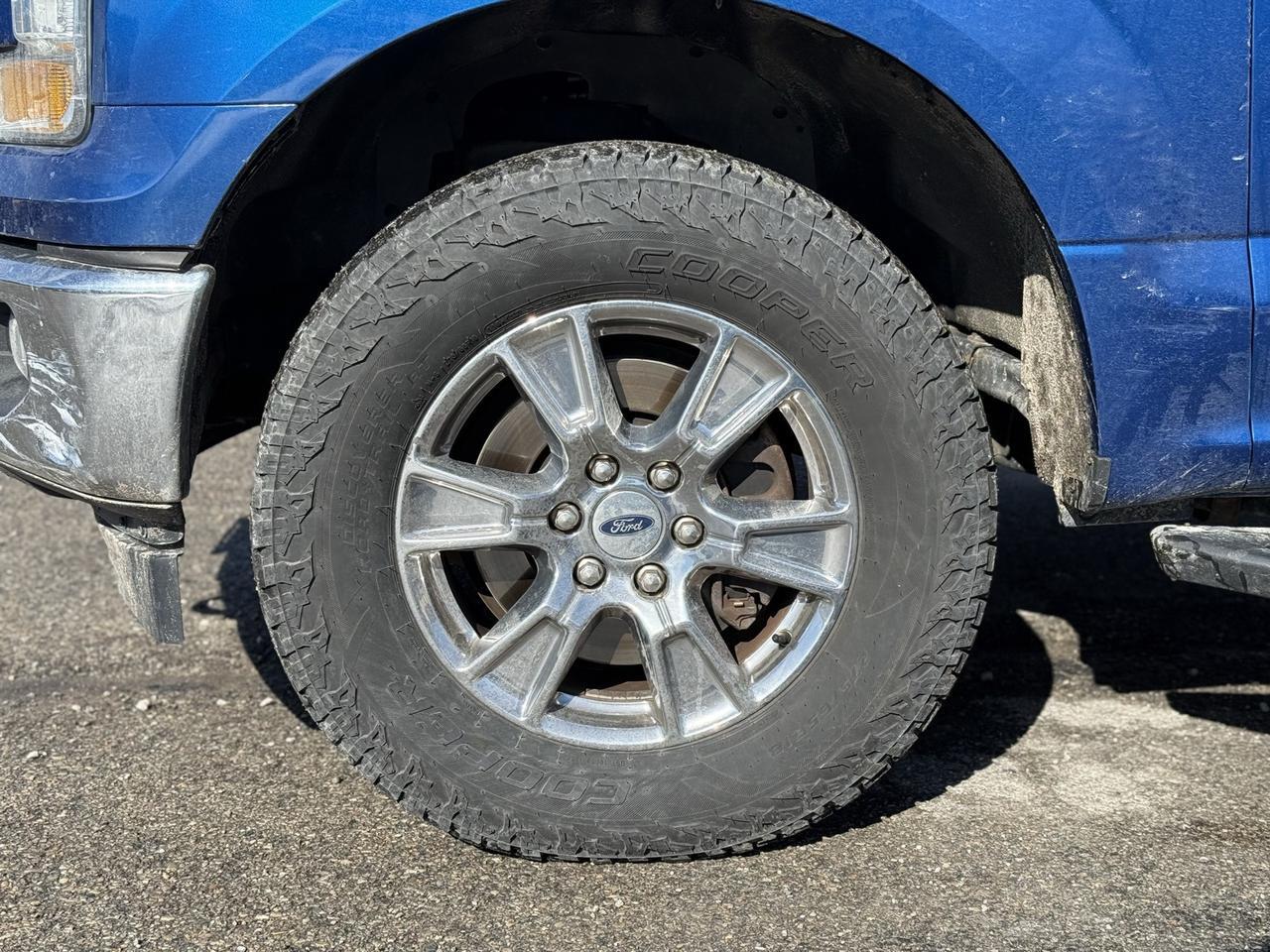 2017 Ford F-150 XLT Crestwood KY