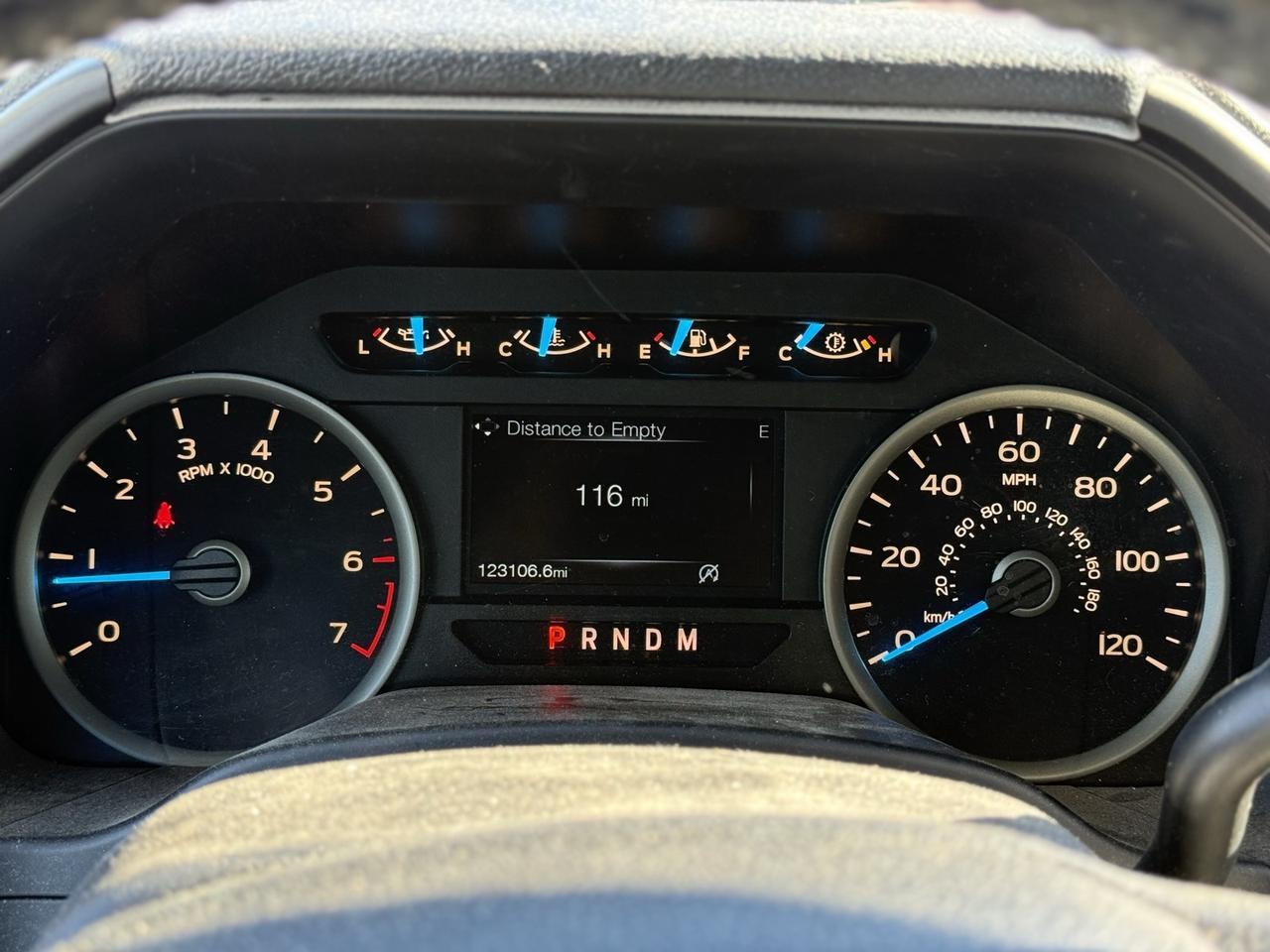 2017 Ford F-150 XLT Crestwood KY