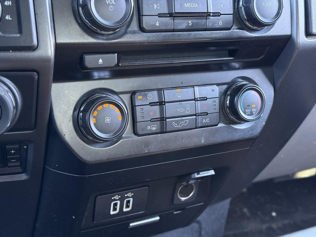 2017 Ford F-150 XLT Crestwood KY