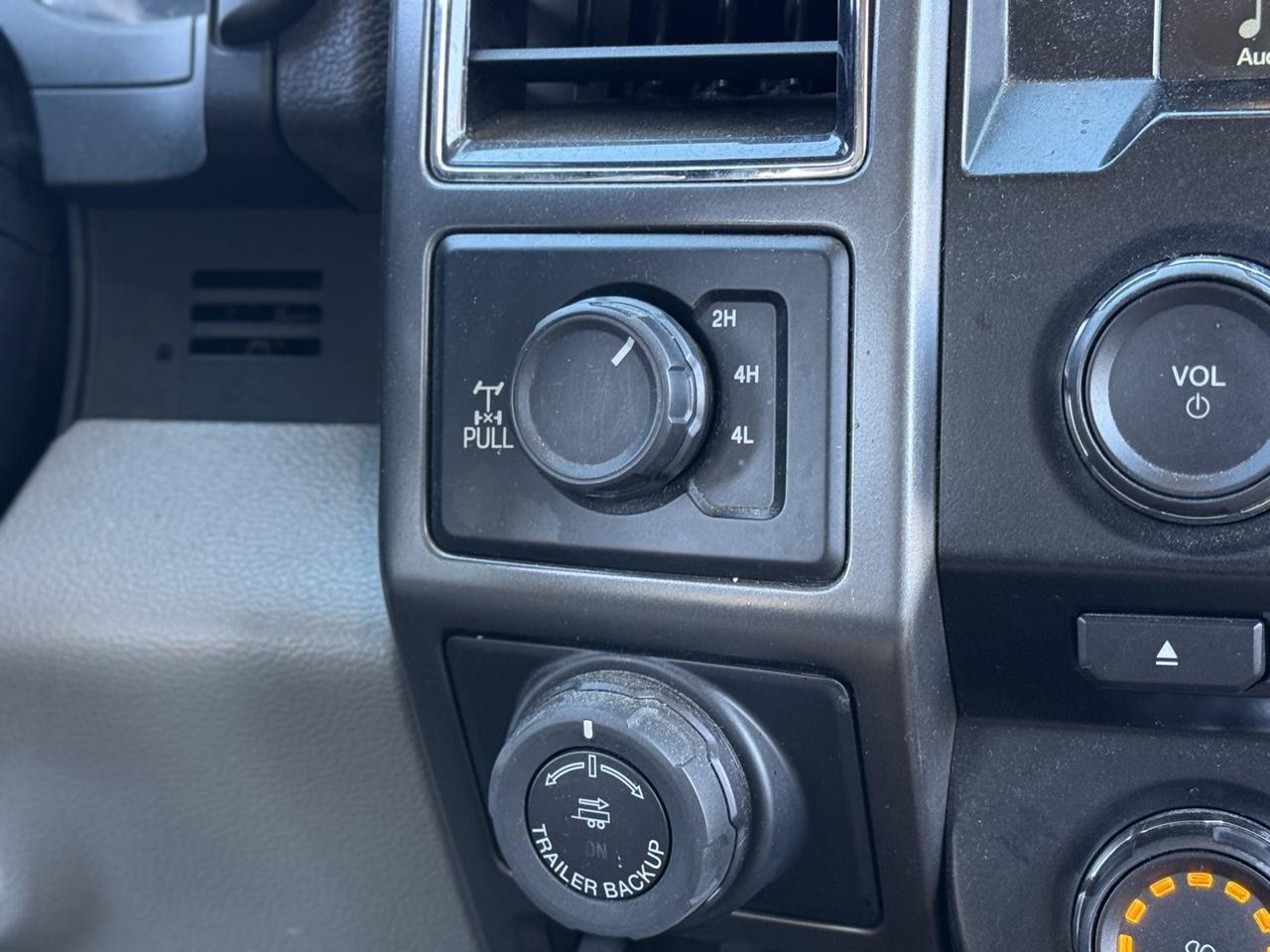 2017 Ford F-150 XLT Crestwood KY