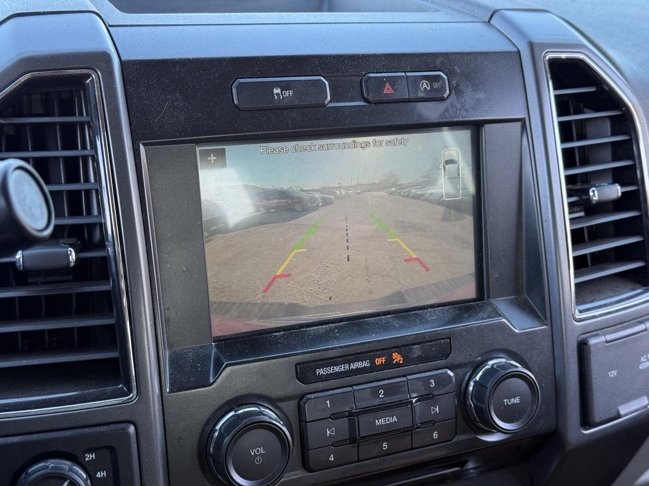 2017 Ford F-150 XLT Crestwood KY